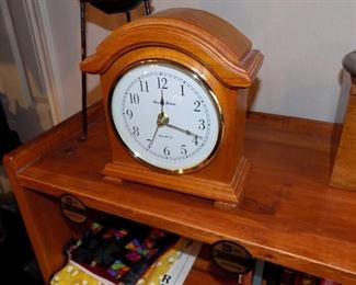 Decorative Clock