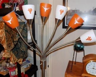 Longhorn Light