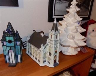 Christmas Collectibles