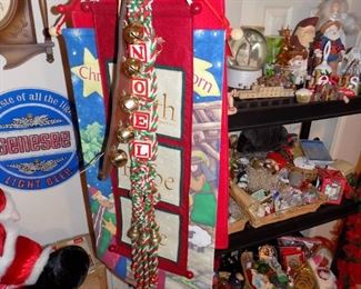 Christmas Collectibles