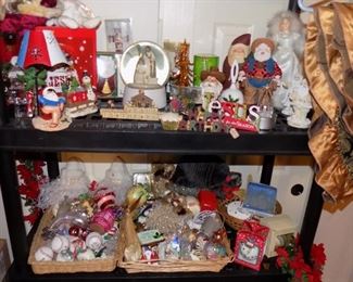 Chrsitmas Collectibles