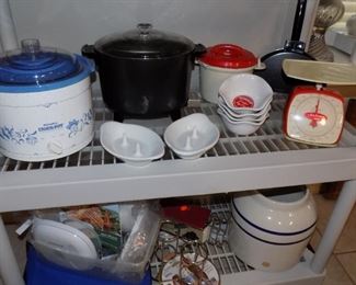 Quality Kitchen