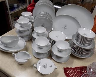 Fine China Set