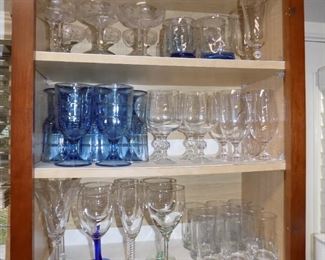 Glassware