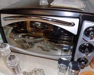 Convection Oven