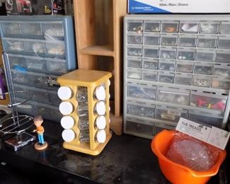 Garage Storage Bins