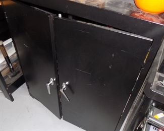 Storage Cabinet