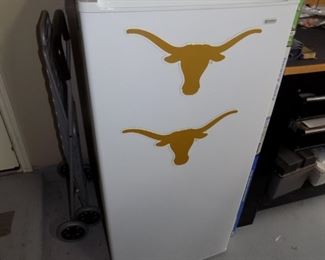 Small Freezer