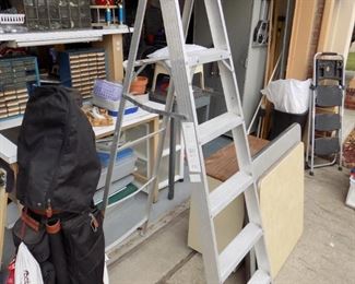 Ladder