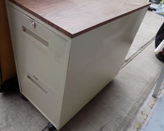 File Cabinet