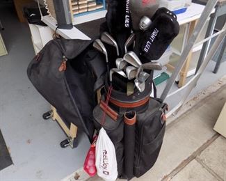Golf Clubs