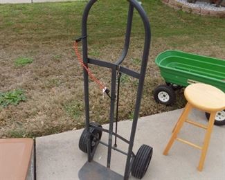 Hand Truck