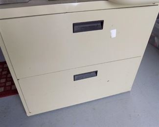 File Cabinet