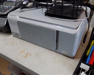 HP Printer