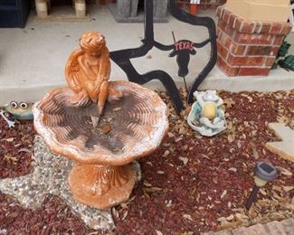 Yard Art