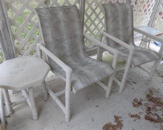Patio Furniture
