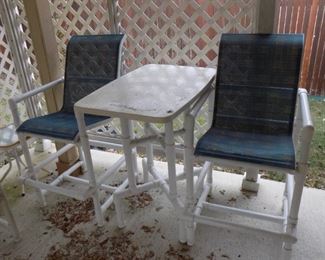 Patio Furniture