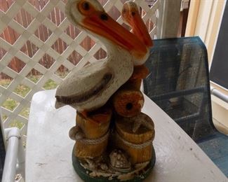 Yard Art