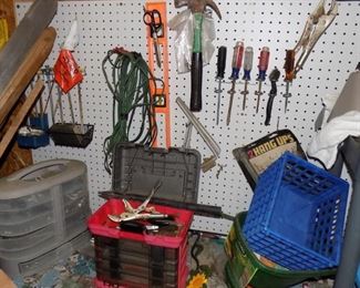 More Tools