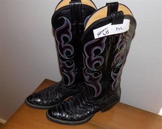 Stylish Boots