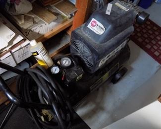 Compressor