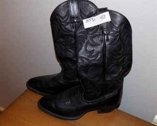 Gorgeous Boots