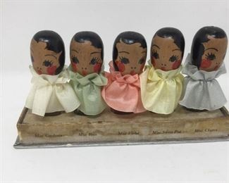 Perfume Bottle Pegdoll Quintuplets https://ctbids.com/#!/description/share/389621