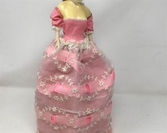 Pink Lamp Lady https://ctbids.com/#!/description/share/389629