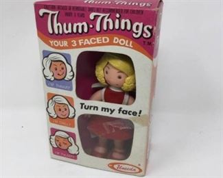 Thum-Things 3 Faced Doll https://ctbids.com/#!/description/share/389638