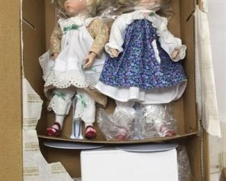 Ashton Drake Mary, Mary Dolls https://ctbids.com/#!/description/share/389650