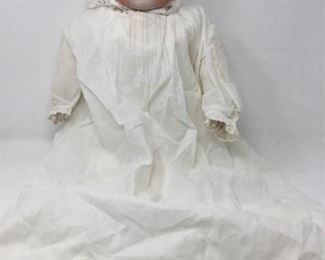 Grace S. Putnam Bye Lo Babydoll (#2) https://ctbids.com/#!/description/share/389653