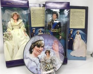 Prince Charles and Princess Diana https://ctbids.com/#!/description/share/389689