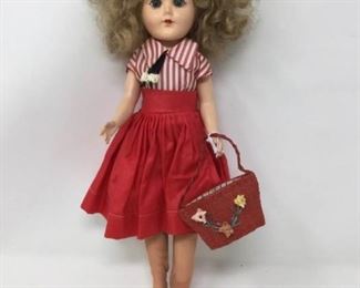 Little Miss Joan Doll https://ctbids.com/#!/description/share/389736