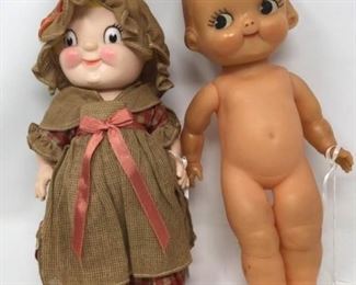 Campbell's Soup Dolls (2) https://ctbids.com/#!/description/share/389826