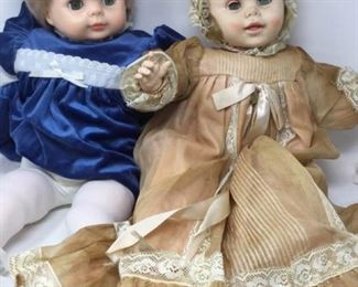 Large Dolls: Effanbee and Ideal https://ctbids.com/#!/description/share/389841