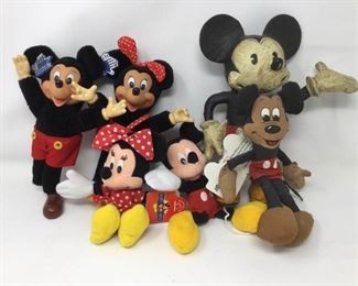 Mickey & Minnie Palooza https://ctbids.com/#!/description/share/390110