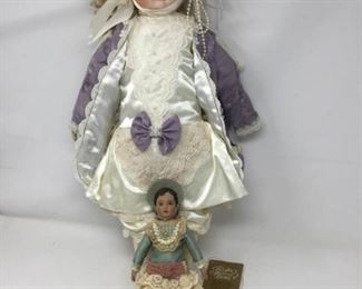 Heirloom Dolls https://ctbids.com/#!/description/share/390112