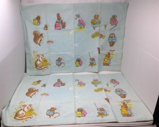 Beatrix Potter Pillowcases https://ctbids.com/#!/description/share/390895