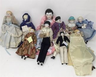 11 China Head Dolls https://ctbids.com/#!/description/share/390915