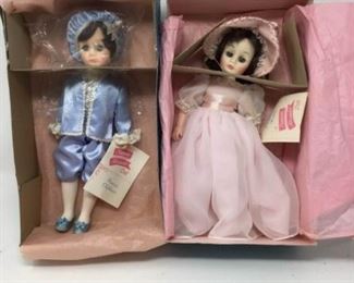 Mme Alexander Portrait Children (2) https://ctbids.com/#!/description/share/390917