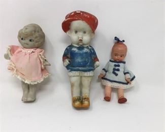 Unmarked Bisque Babies https://ctbids.com/#!/description/share/390942