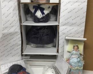 Danbury Mint Shirley Temple https://ctbids.com/#!/description/share/391041
