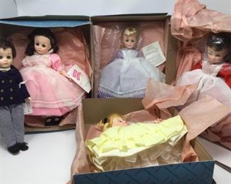 Madame Alexander Little Women https://ctbids.com/#!/description/share/391046