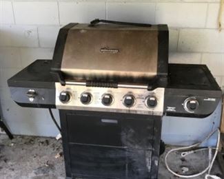 Grill