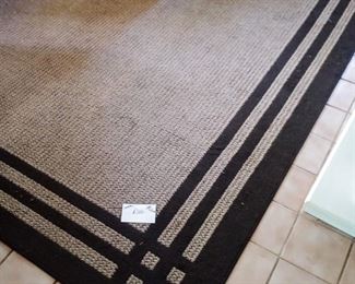 Rug $60