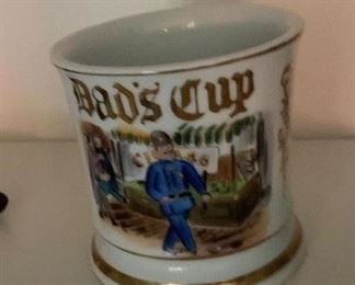 VICTORIAN DADS CUP ~ $25