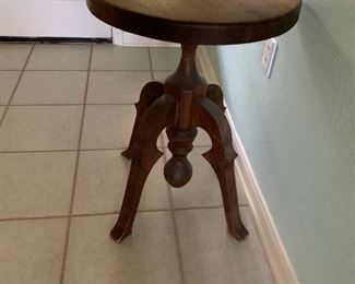 Primitive table from New Hampshire ~ $185