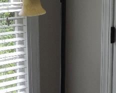 TALL FLOOR LAMP