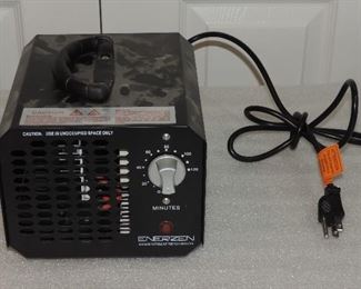 ENERZEN AIR PURIFYER
