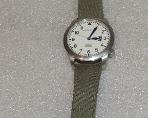 MOMENTUM WRIST WATCH